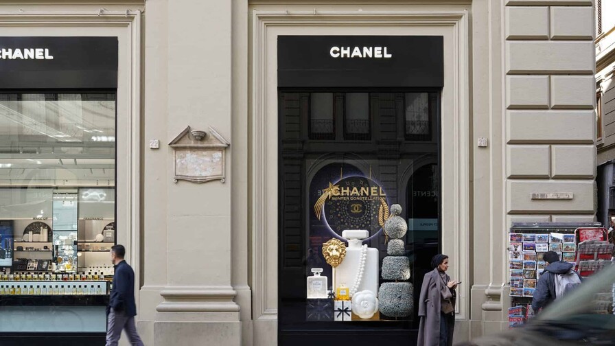Italia investiga a Chanel, Bulgari y otras marcas de lujo por explotación de trabajadores chinos