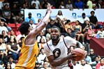 Los Gigantes se colocan a un triunfo de su tercera corona en la LNB Los Gigantes se colocan a un triunfo de su tercera corona en la LNB