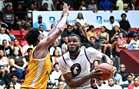 Los Gigantes se colocan a un triunfo de su tercera corona en la LNB