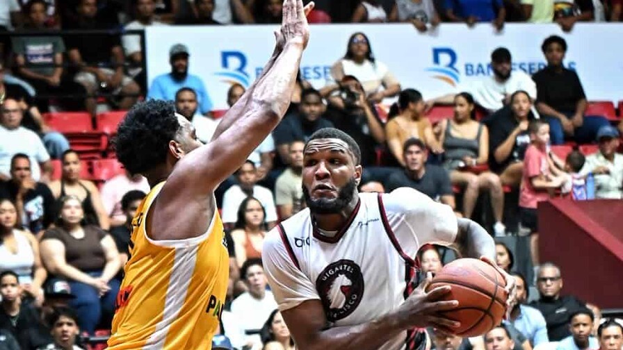Los Gigantes se colocan a un triunfo de su tercera corona en la LNB