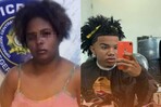 Mujer mata a su pareja durante una discusión en Los Guaricanos
