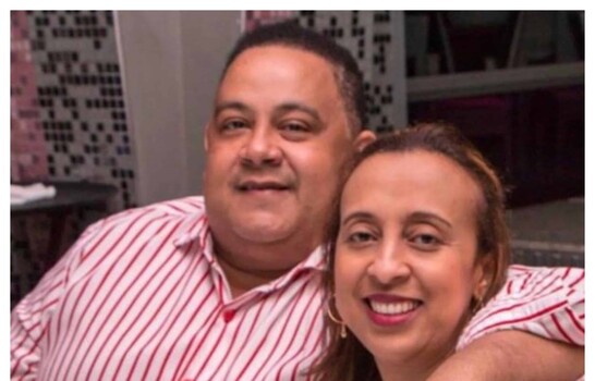 Lo que se sabe sobre el fallecimiento de la esposa de Peña Suazo y las condolencias de merengueros