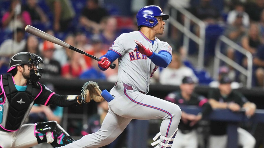 Juan Soto dispara su jonrón 26 y Dedniel Núñez logra salvamento ante los Filis