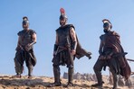 The Odyssey de Christopher Nolan trae la mitología griega a las salas de cine