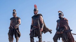 The Odyssey de Christopher Nolan trae la mitología griega a las salas de cine
