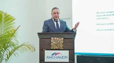 Ministro de Agricultura sostiene mecanización es la clave para elevar la competitividad del sector