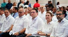 El Gobierno supera los RD$900 MM en créditos a microempresarios en 2026