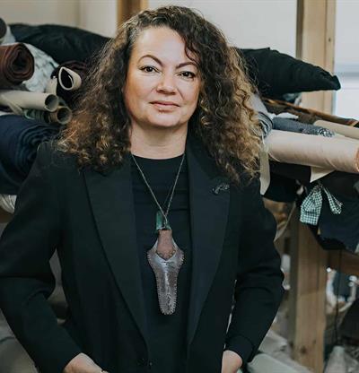 Liz McGregor, diseñadora de vestuario: Quise reconectar a Moana con las artesanías de la Polinesia