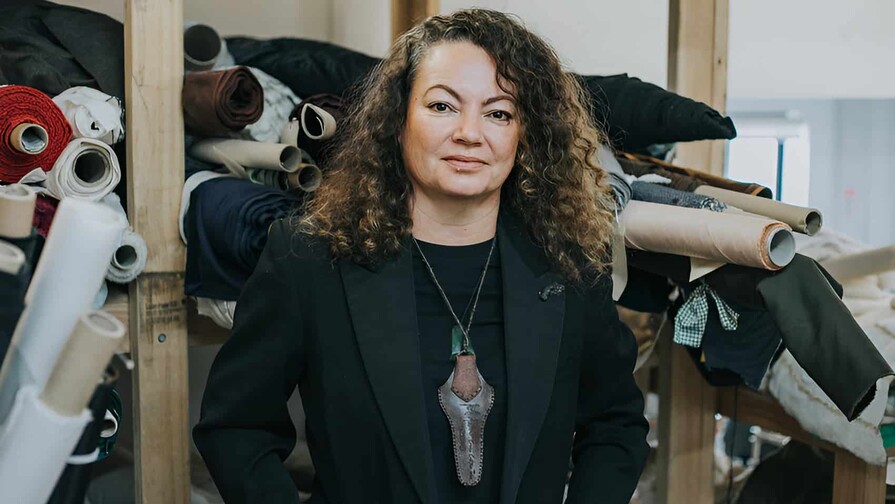 Liz McGregor, diseñadora de vestuario: Quise reconectar a Moana con las artesanías de la Polinesia Liz McGregor, diseñadora de vestuario: Quise reconectar a Moana con las artesanías de la Polinesia