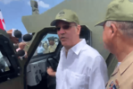 Abinader ante presunto abuso policial en San Cristóbal: “Esperaremos las investigaciones” Abinader ante presunto abuso policial en San Cristóbal: “Esperaremos las investigaciones”