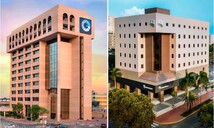 Euromoney reconoce a los bancos Popular y Reservas