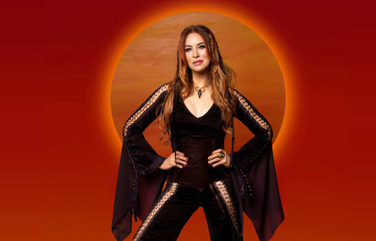 Cancelan concierto de Myriam Hernández en República Dominicana