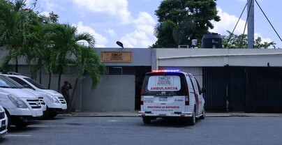 Los hombres también merecen justicia