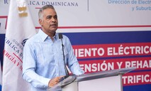 La demanda eléctrica alcanza nuevo histórico de 4,166.52 megavatios