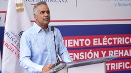 La demanda eléctrica alcanza nuevo histórico de 4,166.52 megavatios