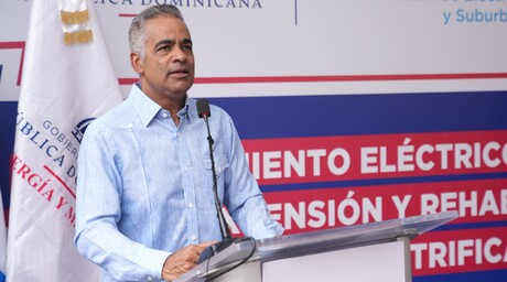 La demanda eléctrica alcanza nuevo histórico de 4,166.52 megavatios
