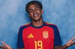 Dembow y urbano dentro del playlist de Lamine Yamal en el Mundial de Fútbol