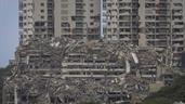Los terremotos en Venezuela han dejado más de dos millones de toneladas de escombros