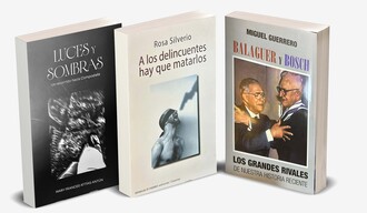 ¿Cómo beben los peces en el río? Y otras preguntas…