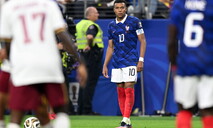 Mbappé y el insuficiente consuelo de la Bota de Oro