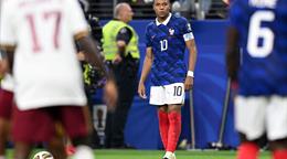 Mbappé y el insuficiente consuelo de la Bota de Oro