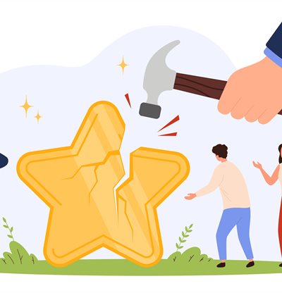 Las promesas también generan pasivos