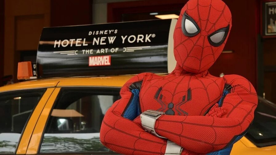 La editorial Marvel Comics se traslada a California tras casi 90 años en Nueva York