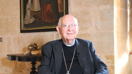 Muere monseñor Antonio Camilo González, obispo emérito de La Vega y referente de la Iglesia católica