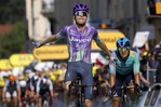 Schmid gana el pulso a Tejada en etapa del Tour de Francia antes de la montaña