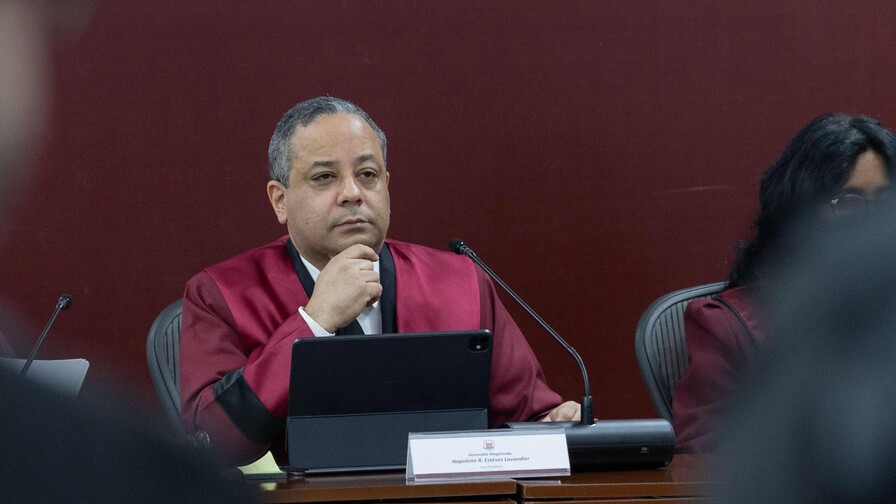 El Tribunal Constitucional declara inadmisible recurso que busca elevar el salario exento del ISR El Tribunal Constitucional declara inadmisible recurso que busca elevar el salario exento del ISR