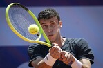 El ATP 250 de Bruselas sufre una inesperada mudanza en pleno torneo El ATP 250 de Bruselas sufre una inesperada mudanza en pleno torneo