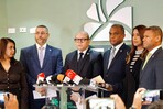 La Fuerza del Pueblo presentará informe disidente y cuestiona la prisa del Código Penal