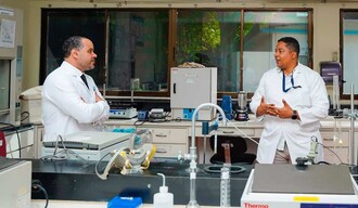 Las instituciones también producen riqueza
