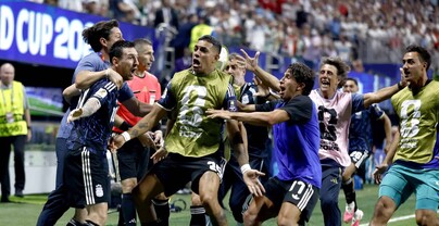 Dónde ver la final del Mundial