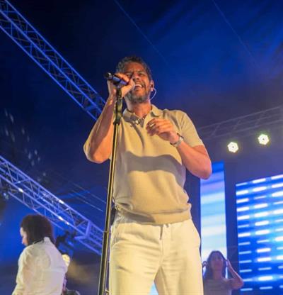 Transfusión pone música al Puntacana Food Fest Corales Edition