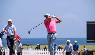 Cuando un campo de golf vale más que una campaña publicitaria