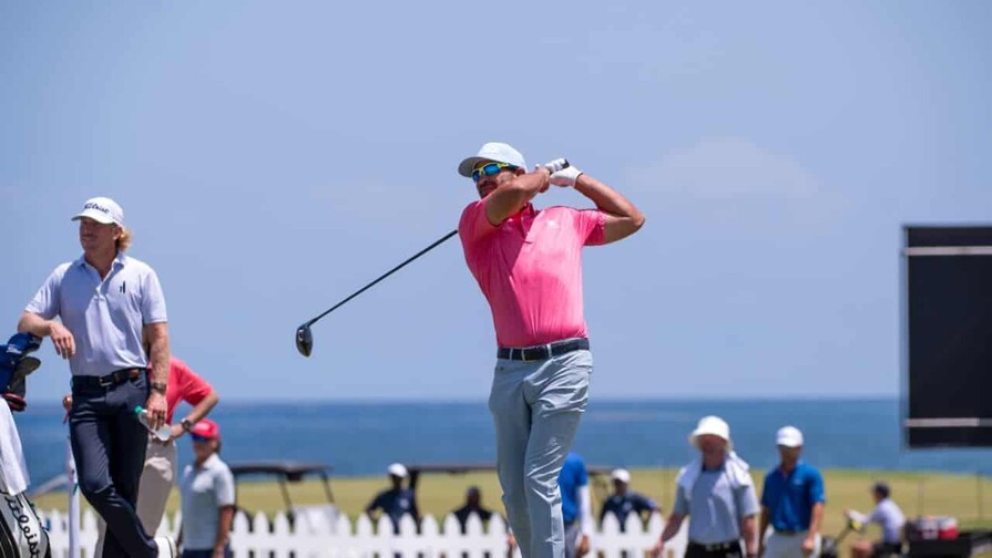 Cuando un campo de golf vale más que una campaña publicitaria