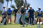 Clements impone un ritmo histórico y acaricia el título del Corales Puntacana Championship Clements impone un ritmo histórico y acaricia el título del Corales Puntacana Championship