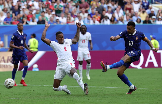 Mbappé se convierte en el máximo goleador histórico de los mundiales,  y lidera la Bota de Oro