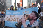¿Por qué hay latinos que quieren que España le gane a Argentina? ¿Por qué hay latinos que quieren que España le gane a Argentina?