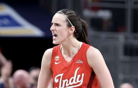 Caitlin Clark tumba a las Storm con 45 puntos, su mayor total en su carrera, para un triunfo 110-107