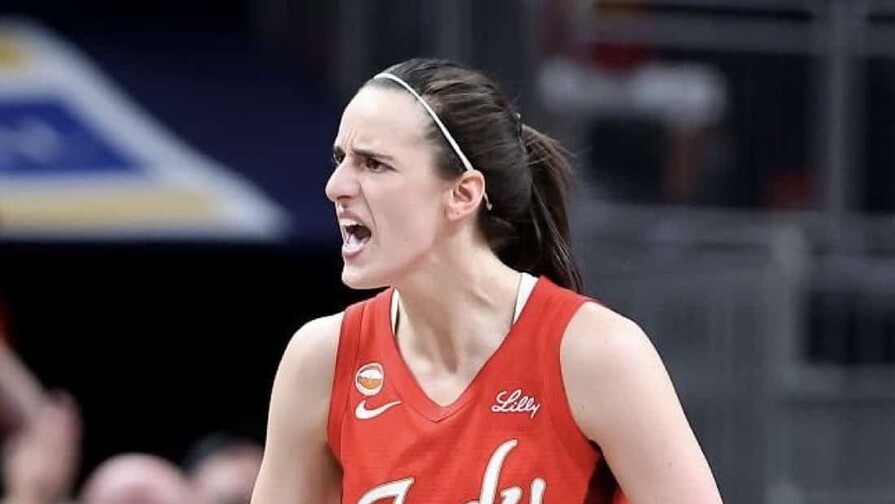 Caitlin Clark tumba a las Storm con 45 puntos, su mayor total en su carrera, para un triunfo 110-107 Caitlin Clark tumba a las Storm con 45 puntos, su mayor total en su carrera, para un triunfo 110-107