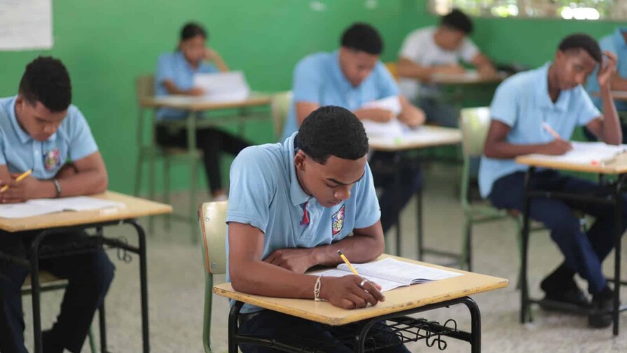 Ya están disponibles los resultados de las Pruebas Nacionales: así puedes consultar tu nota Ya están disponibles los resultados de las Pruebas Nacionales: así puedes consultar tu nota
