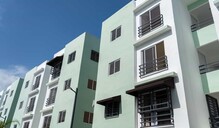 El Gobierno dice entregó 890 apartamentos en el primer semestre de 2026