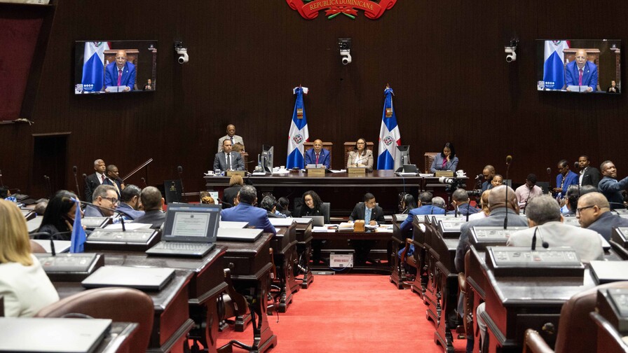 Diputados dejan el Código Penal a un paso de su aprobación Diputados dejan el Código Penal a un paso de su aprobación