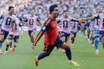 España derrota a Argentina y gana su segundo Mundial de Fútbol España derrota a Argentina y gana su segundo Mundial de Fútbol