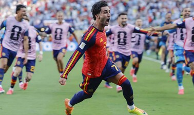 España derrota a Argentina y gana su segundo Mundial de Fútbol