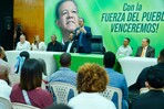 Leonel: Gobierno justificó reforma fiscal pese a tener carbón y gas a US$69