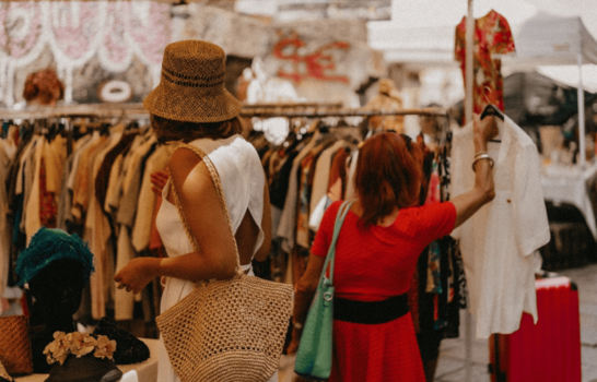 Celebrarán Repítelo Sambil: el clóset sale que une moda sostenible y solidaridad en Santo Domingo