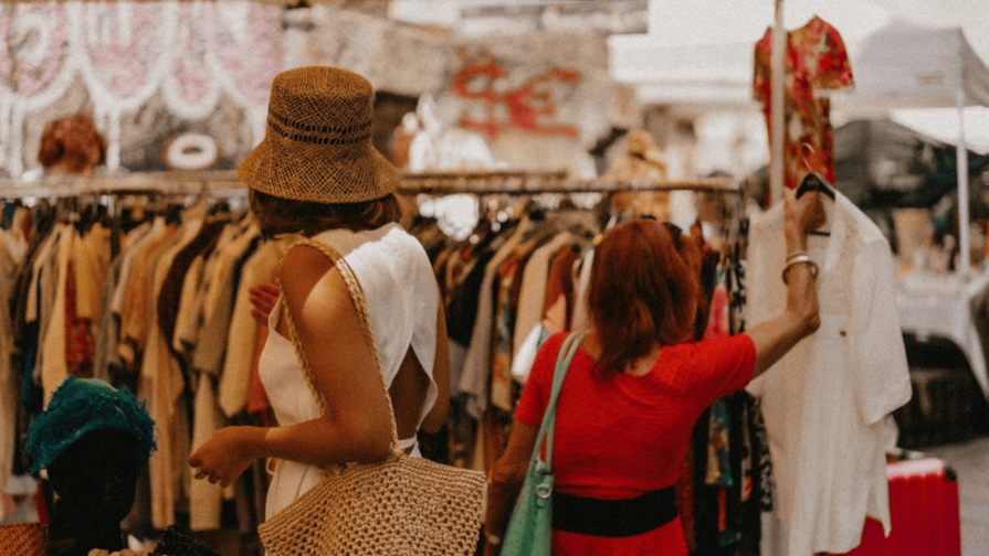 Celebrarán Repítelo Sambil: el clóset sale que une moda sostenible y solidaridad en Santo Domingo Celebrarán Repítelo Sambil: el clóset sale que une moda sostenible y solidaridad en Santo Domingo